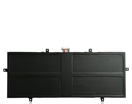 C22N2107 Laptop Battery for Asus ZenBook 14 OLED UX3402 UX3402QA UX3402ZA UX4302ZA UM3402 UM3402DA UM3402MA