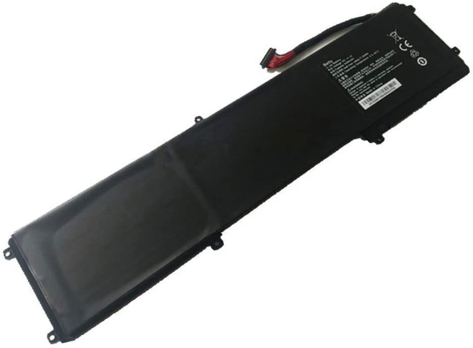 RZ09-0102 Replacement Battery Compatible for Razer Blade 14 (2013)(2015) Pro 2014 RZ09-0102 RZ09-0116 RZ09-01161E30 RZ09-01161E31 RZ09-01021101 [11.1V 71.04Wh]