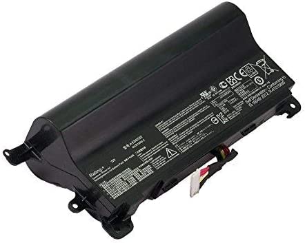 A42N1520 Battery for Asus Rog GFX72VL, GFX72VT, GFX72VY, G752VS Series