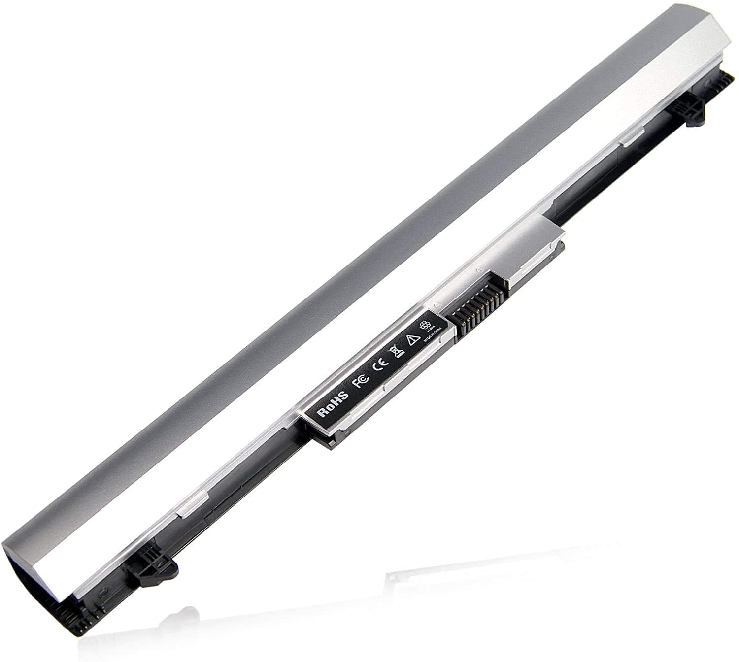WISTAR Laptop Battery Replacement for HP ProBook 430 ProBook 430 G1 ProBook 430 G2 707618-121 708459-001 745416-121 745662-001 768549-001 H6L28AA HSTNN-IB4L HSTNN-IB5X HSTNN-W01C RA04