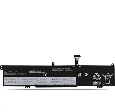  L18M3PF1 L18C3PF1 Laptop Battery for Lenovo ideapad L340-15IRH L340-17IRH Gaming Series Notebook 5B10T04975 5B10T04976 5B10W67350 5B10W67336