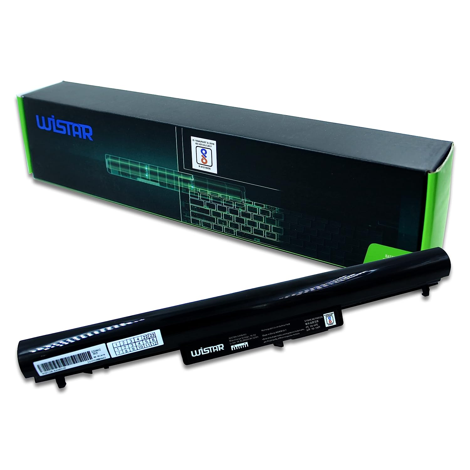  Laptop Battery for HP Pavilion Touchsmart 14-B173TU 4 Cell PN: YB4D / VK04 / 694864-851/695192-001 / H4Q45AA / HSTNN-DB4D