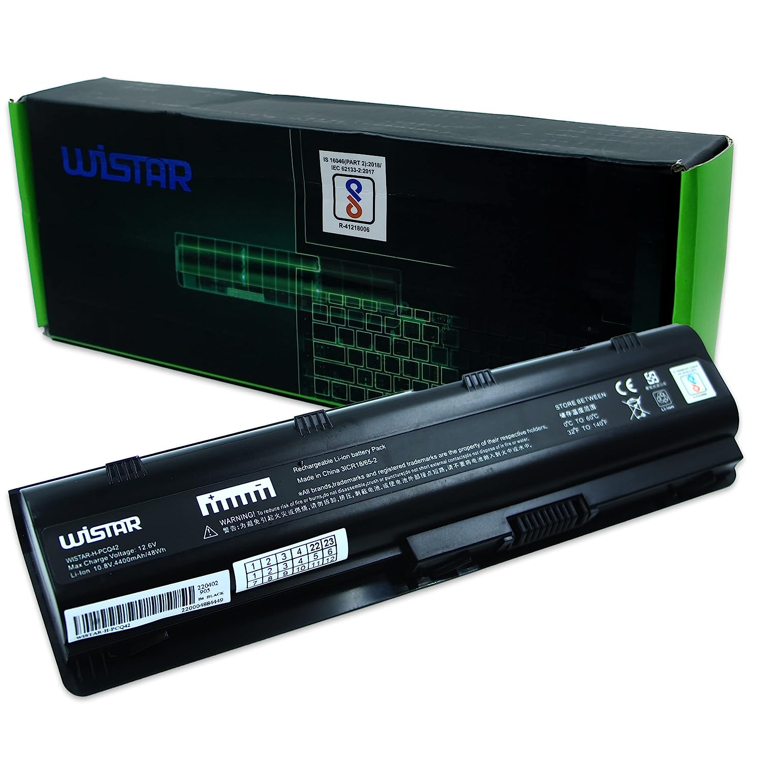HP MU06 Notebook Battery for HP Spare 593553-001 593554-001 636631-001 G62 MU09 584037-001 593550-001 593562-001 Pavilion G7 G6 G4 DM4 HSTNN-LB0W Presario CQ42 CQ56 CQ57 CQ62