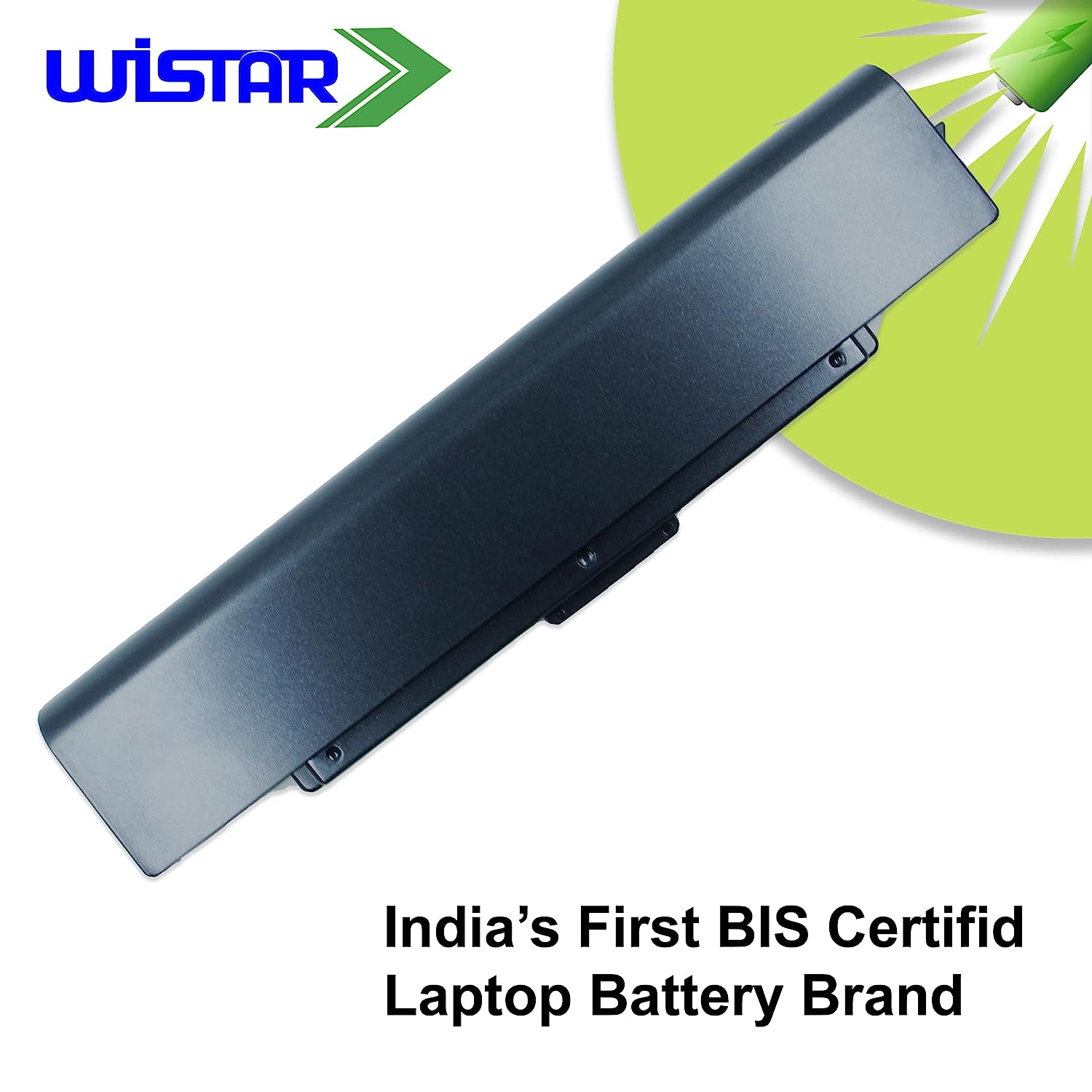 WISTAR Laptop Battery TKV2V Battery Compatible for Dell Inspiron N4030 N4020 N4030D Mini 1210 14V 04J99J 0FMHC1 0M4RNN 0PD3D2 312-1231 FMHC10 KG9KY W4FYY X3X3X